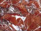 Eretria Red marble